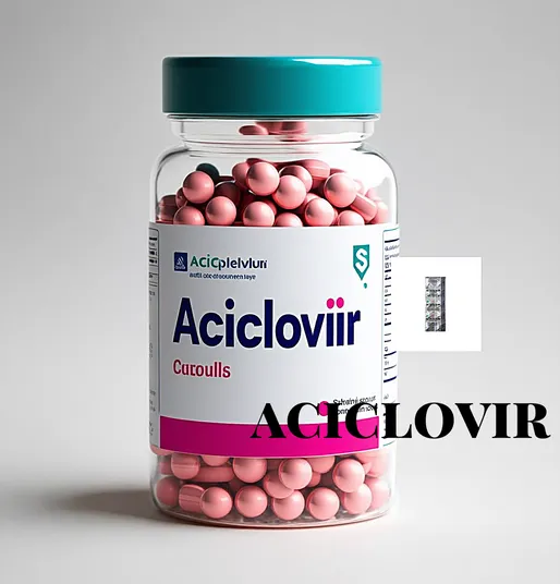 Precio de aciclovir pomada